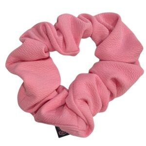 NWOT SERIES 8 Fitness Yoga Mat Pink Scrunchie